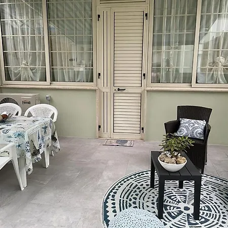 Residenza Melody Apartmán *