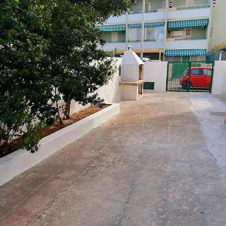 Residenza Andromeda *