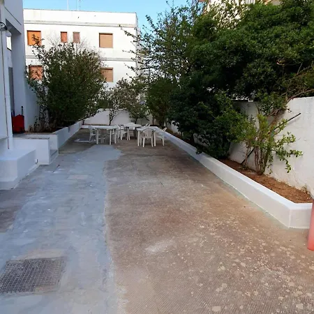 Apartment Residenza Andromeda *