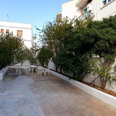 Apartamento Residenza Melody Gallipoli