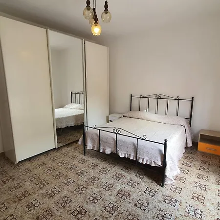 Residenza Andromeda *