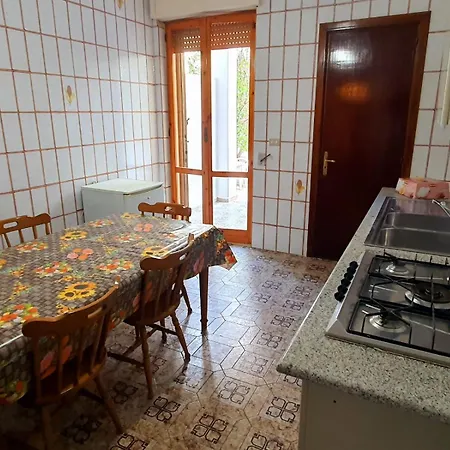 Residenza Andromeda * Gallipoli