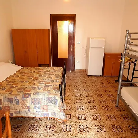 Residenza Andromeda Apartment