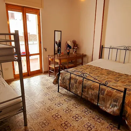 Apartment Residenza Andromeda