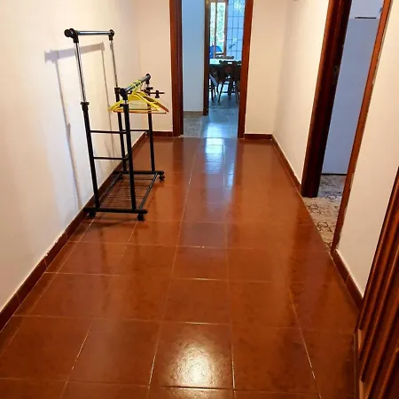 Residenza Andromeda *