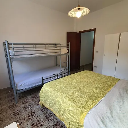 Apartment Residenza Andromeda