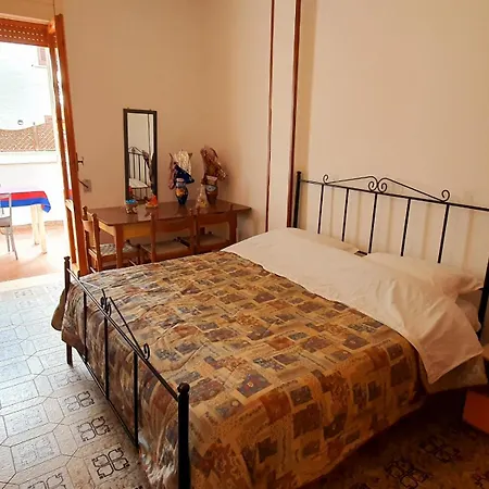 Apartamento Residenza Melody *