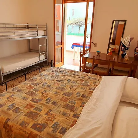 Residenza Andromeda Apartment *
