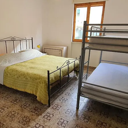 Residenza Andromeda Gallipoli
