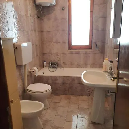 Residenza Andromeda *