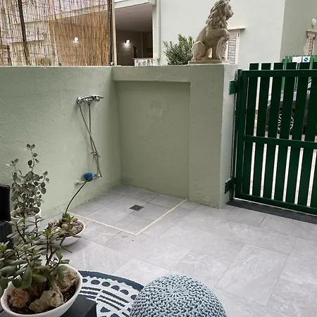 Residenza Melody Daire Gallipoli