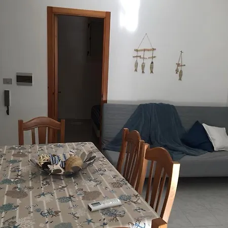 Residenza Melody Gallipoli